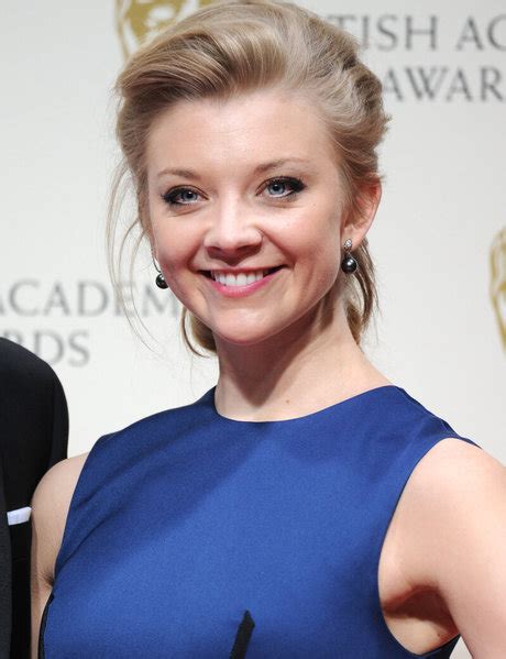 natalie dormer nude naked|NATALIE DORMER Nude